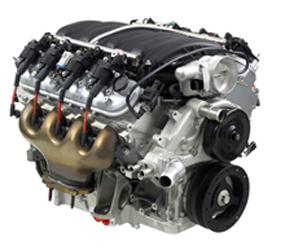 C3751 Engine